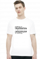 Nothing is impossible, impossible is nothing 3