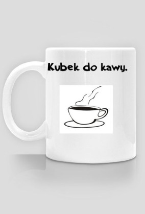 Kubek do kawy