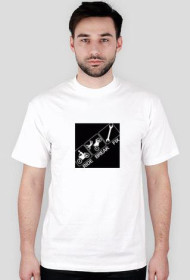 Motocross T-Shirt Ride Break Fix