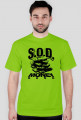 SODMG - Money Gang Koszulka