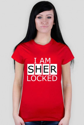 I am Sherlocked