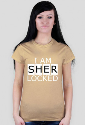 I am Sherlocked