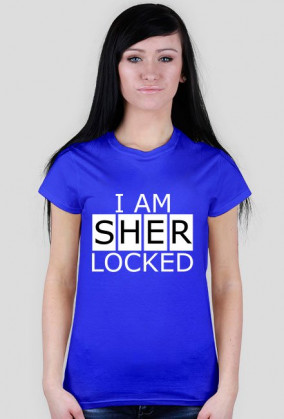 I am Sherlocked