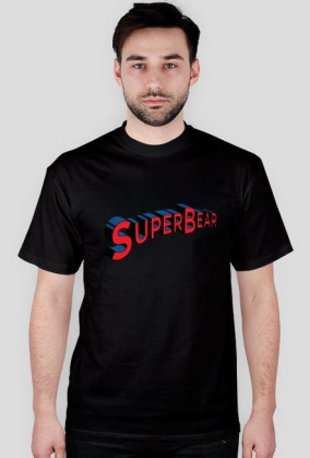 SuperBear
