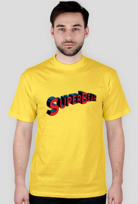 SuperBear