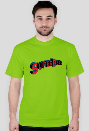 SuperBear