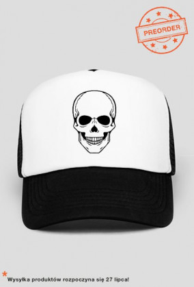 Skull (STD)
