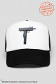 mac trucker hat