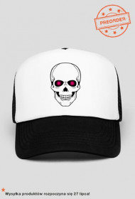 Skull (STD, HE)