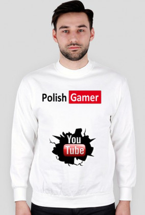 Koszulka Polish Gamer