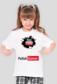 Koszulka Polish Gamer