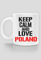 KUBEK |LOVE POLAND|