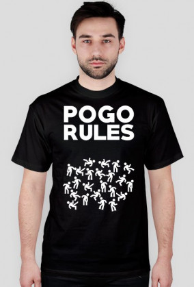 POGO RULES