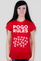 POGO RULES