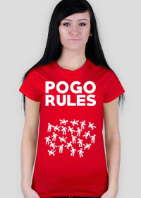 POGO RULES