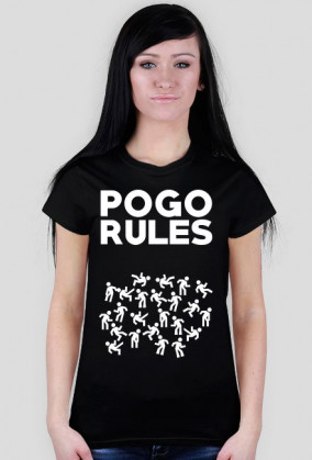 POGO RULES