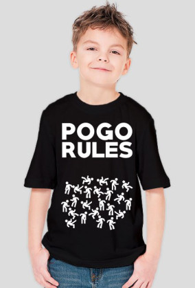 POGO RULES