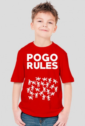 POGO RULES