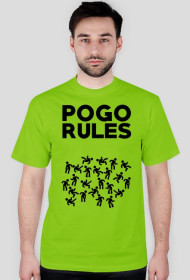 POGO RULES