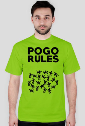 POGO RULES
