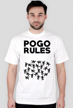 POGO RULES