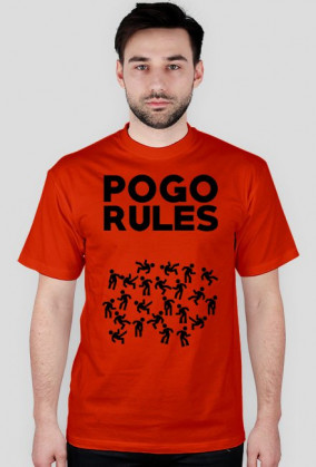 POGO RULES