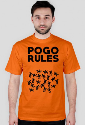 POGO RULES