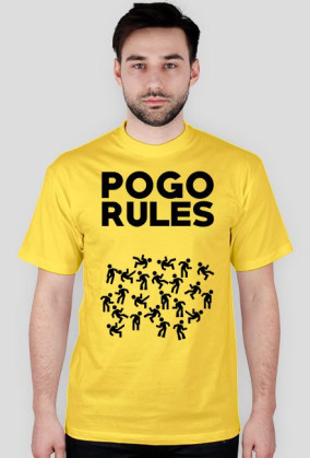POGO RULES