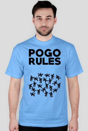 POGO RULES