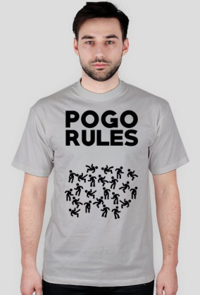 POGO RULES