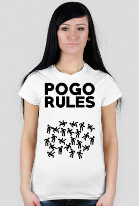 POGO RULES