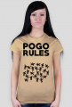 POGO RULES