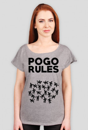 POGO RULES