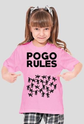 POGO RULES