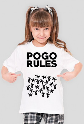 POGO RULES