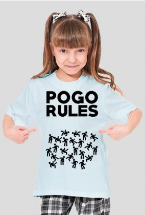 POGO RULES