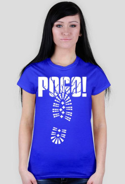 POGO