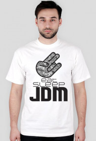 EAT SLEEP JDM