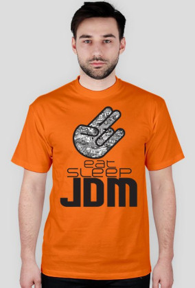 EAT SLEEP JDM