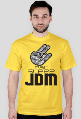 EAT SLEEP JDM