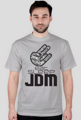 EAT SLEEP JDM