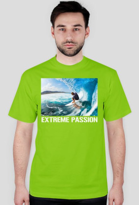 ExtremePassion Surf