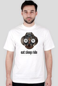 Eat sleep ride