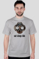 Eat sleep ride