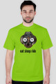 Eat sleep ride
