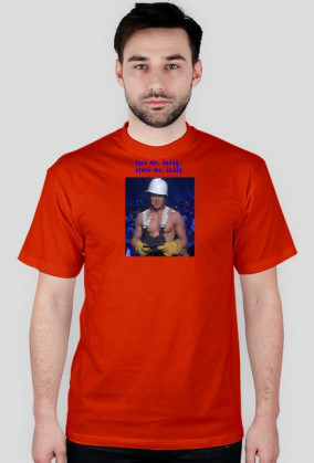 danny saucedo t-shirt