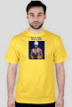 danny saucedo t-shirt