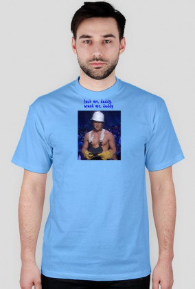 danny saucedo t-shirt