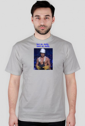 danny saucedo t-shirt