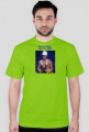 danny saucedo t-shirt